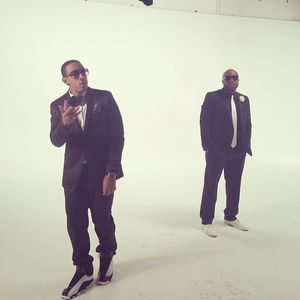 Image post by @ludacris on Instagram