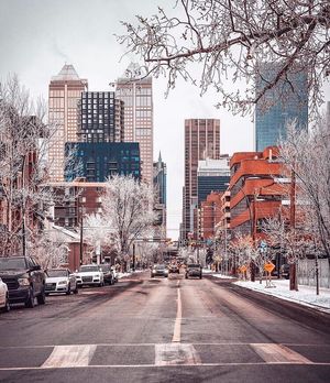 Image post by @cityofcalgary on Instagram