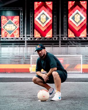 Image post by @seanfreestyle on Instagram