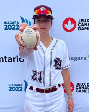 Image post by @baseballcanada on Instagram