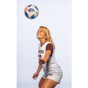 Image post by @bonnieswsoccer on Instagram