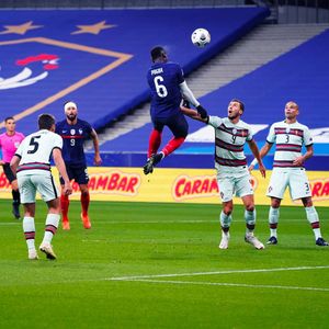 Image post by @equipedefrance on Instagram