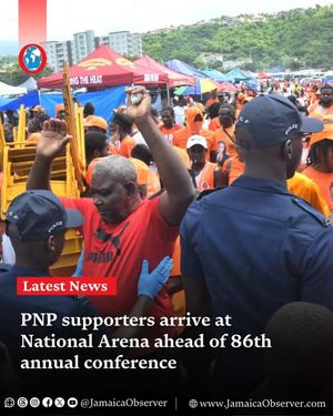 Image post by @jamaicaobserver on Instagram