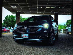 Image post by @davesinclairbuickgmc on Instagram