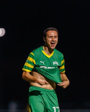 Image post by @tampabayrowdies on Instagram