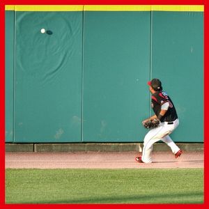 Image post by @rocredwings on Instagram