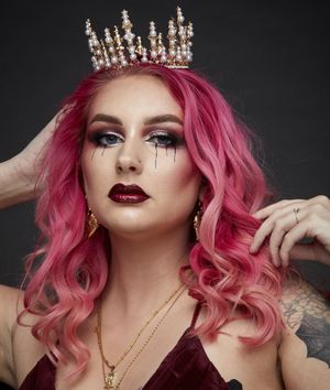 Image post by @nyxcosmetics on Instagram