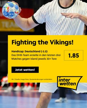 Image post by @interwetten on Instagram