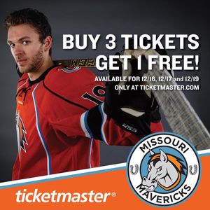 Image post by @kcmavericks on Instagram