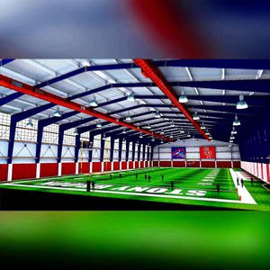 Image post by @sbathletics on Instagram