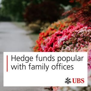 Image post by @ubs on Instagram