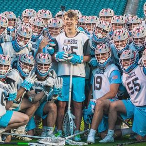 Image post by @advnclacrosse on Instagram