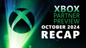 Image post by @Xbox on Twitter