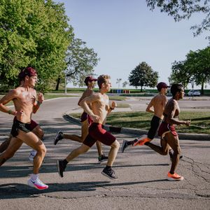 Image post by @ramblerstfxc on Instagram
