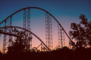 Image post by @cedarpoint on Instagram