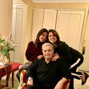 Image post by @priyankachopra on Instagram