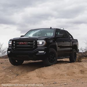 Image post by @gmc on Instagram