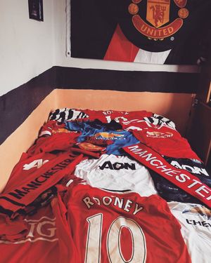 Image post by @reddevilcarlo on Instagram