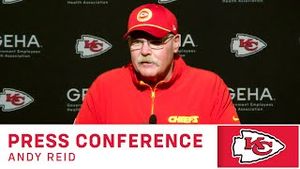 Video post by @kansascitychiefs on YouTube