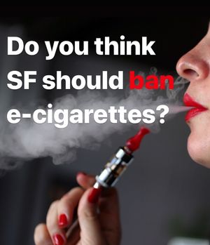 Image post by @kqed on Instagram