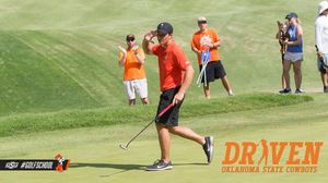 Image post by @cowboygolf on Instagram