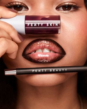 Image post by @fentybeauty on Instagram