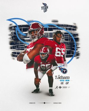 Image post by @alabamafbl on Instagram