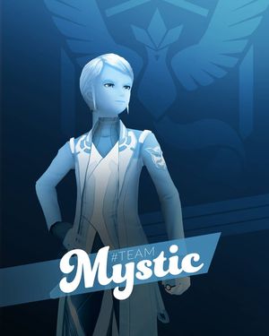 Image post by @pokemongoapp on Instagram