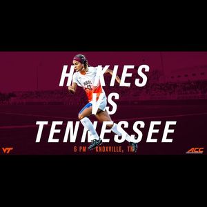 Image post by @hokieswsoccer on Instagram