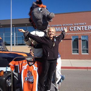 Image post by @kcmavericks on Instagram