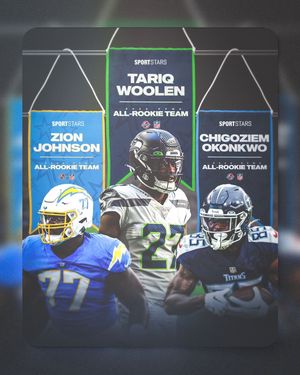 Image post by @sportstarsnyc on Instagram
