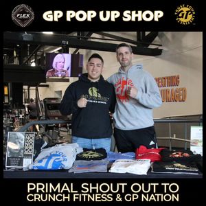 Image post by @goprimalusa on Instagram