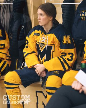 Image post by @starkhockey on Instagram