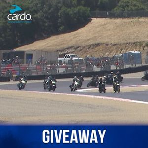 Image post by @motoamerica on Instagram