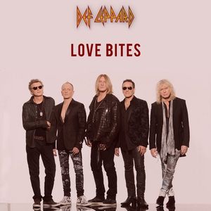 Image post by @defleppard on Instagram