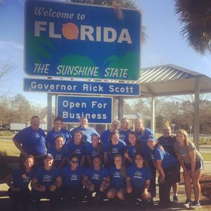 Image post by @mt_softball on Instagram