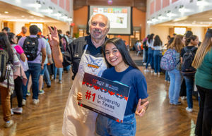 Image post by @utrgv on Instagram
