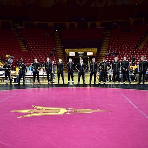 Image post by @sundevilwrestling1962 on Instagram
