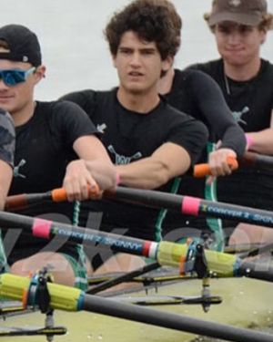 Image post by @jacksonreedcrew on Instagram