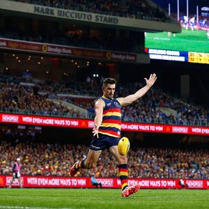 Image post by @adelaide_fc on Instagram