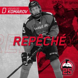 Image post by @quebec_remparts on Instagram