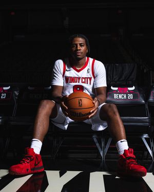 Image post by @windycitybulls on Instagram