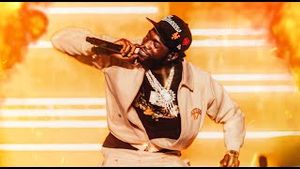 Video post by @rollingloud on YouTube