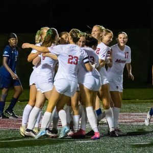 Image post by @maristwomenssoccer on Instagram