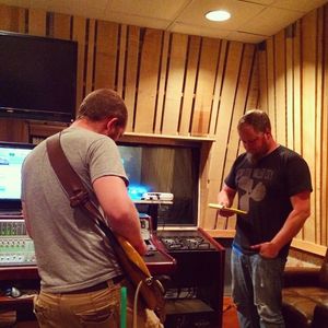 Image post by @thegeorgehage on Instagram