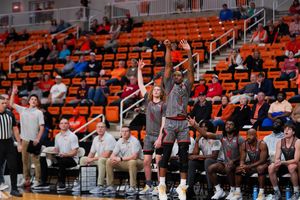 Image post by @mercer_mbb on Instagram