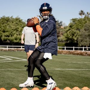 Image post by @dangerusswilson on Instagram