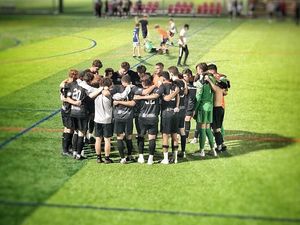 Image post by @stockadefc on Instagram