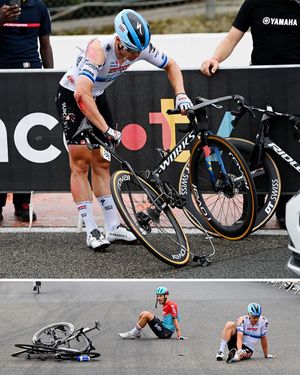 Image post by @eurosport on Instagram