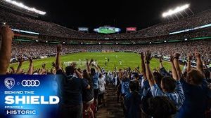 Video post by @sportingkc on YouTube